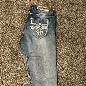 Rock Revival Jeans- 31 Womens